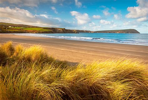 Pembrokeshire Beaches: The Ultimate Guide to the Welsh Coast