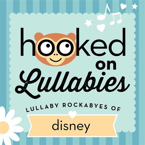 Disney Lullabies by Rockabye Lullaby