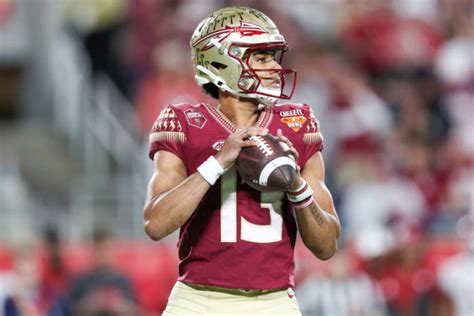 Florida State Football: 2023 Seminoles Season Preview and Prediction ...