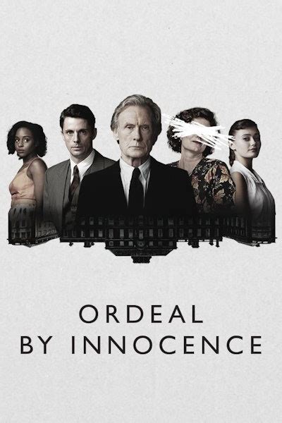 Best "Ordeal by Innocence" TV Show Quotes | Quote Catalog