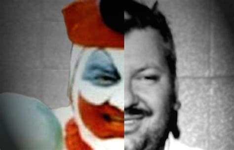 Jaar Na De Executie Van John Wayne Gacy Alias The Killer Clown | The ...