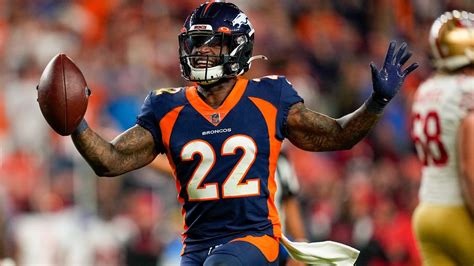 Denver Broncos bring back safety Kareem Jackson for fifth season | 9news.com