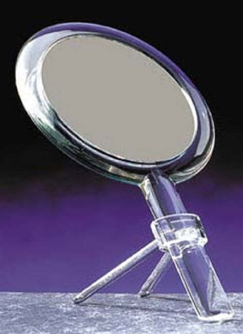 5X Magnifying Mirror with Stand - FREE Shipping