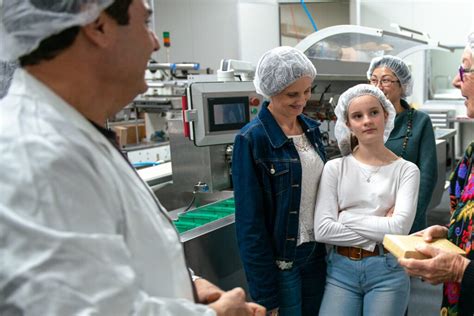 Chocolate Factory Gosford | Central Coast Makers Trail