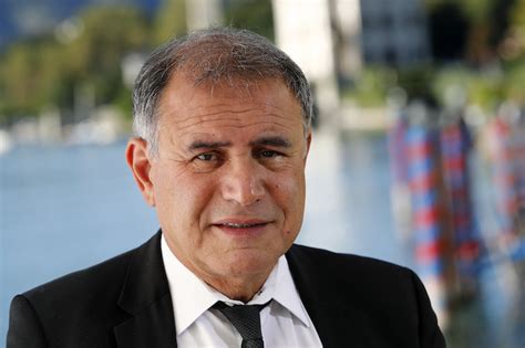 “Dr. Doom” Nouriel Roubini on the coming Covid-19 Depression - BizNews.com