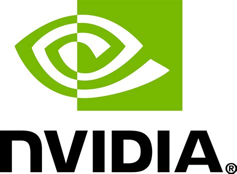 Nvidia Logo Vector - Nvidia – Logos Download | Graprishic