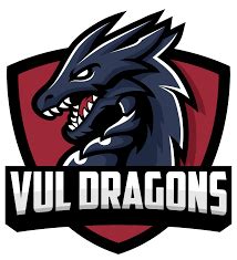 2022 VUL Dragons Football Schedule