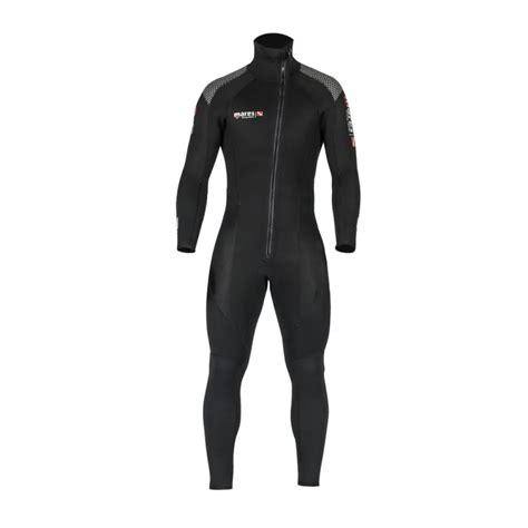 Mares Wetsuit ROVER 7 Overall w/o Hood | Lazada PH