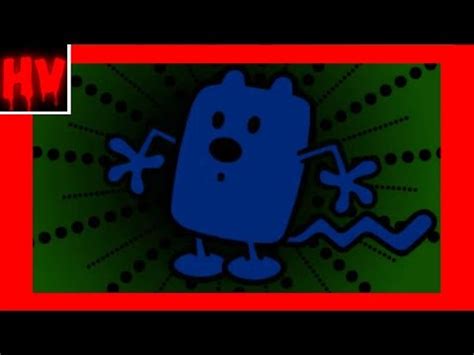 Wow Wow Wubbzy Ghost