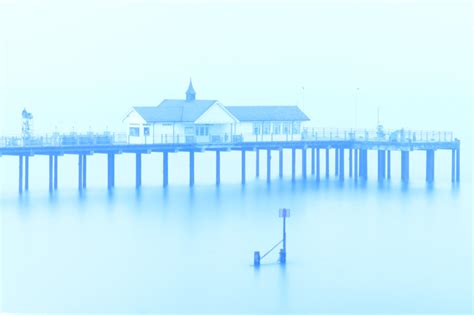 Southwold Pier Variations V | I monopolised the best chair i… | Flickr