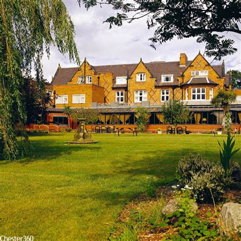 Hotels in Cheshire & Hotels near Chester. ~ Visit Chester 360°