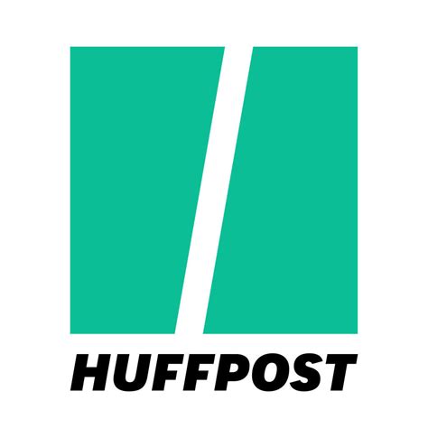 El Huffington Post cambia de logo y de nombre en su primer gran rediseño — Brandemia