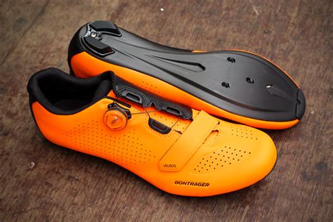 Review: Bontrager Velocis Road Cycling Shoe | road.cc