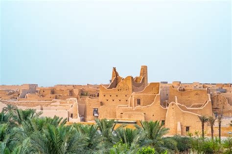 Saudi Arabia wants to move from oil to tourism with series of 'giga projects'