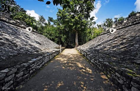 Coba Ruins and Cenote Private Tour from Cancun - Klook Canada