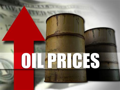 Iranian light crude oil price up $1.8 per barrel in a week - Tehran Times