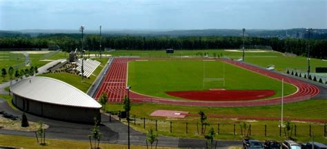 Shrewsbury High School – Lamoureux Pagano Associates | Architects