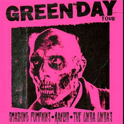 Green Day Tickets | NYC