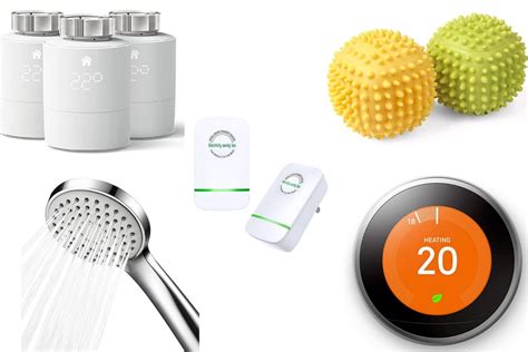 Gadget greenery: A guide to the best money-saving energy devices - Household Money Saving