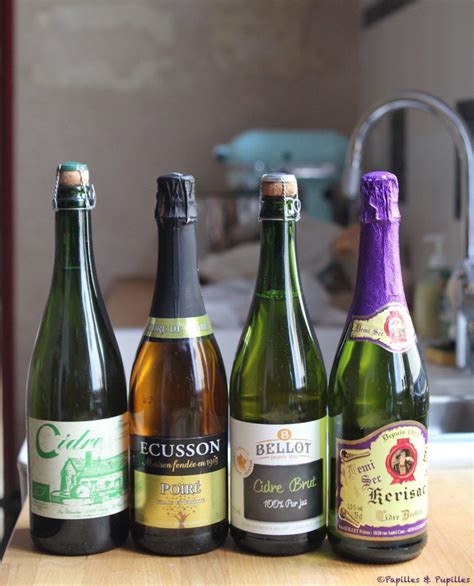 Cidre : secrets de fabrication et appellations