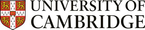 University of Cambridge Logo - PNG and Vector - Logo Download