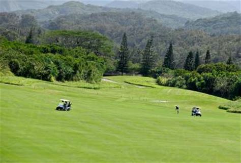 Kapalua Golf is Truly World-Class!