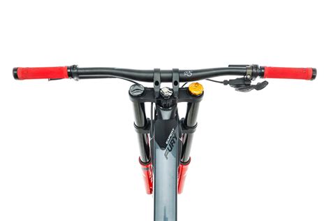 GT Fury Expert Mountain Bike - 2020, Small | The Pro's Closet