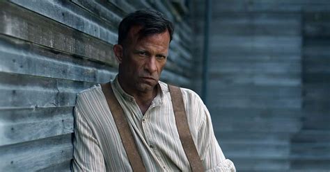 Movie Review: Stephen King's 1922 (2017) Starring Thomas Jane | The Entertainment Factor