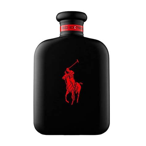 Ralph Lauren Polo Red Extreme Edp For Men 125Ml – The Beauty 24