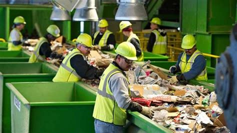 How to purchase a good quality Waste Management Executives Mailing ...