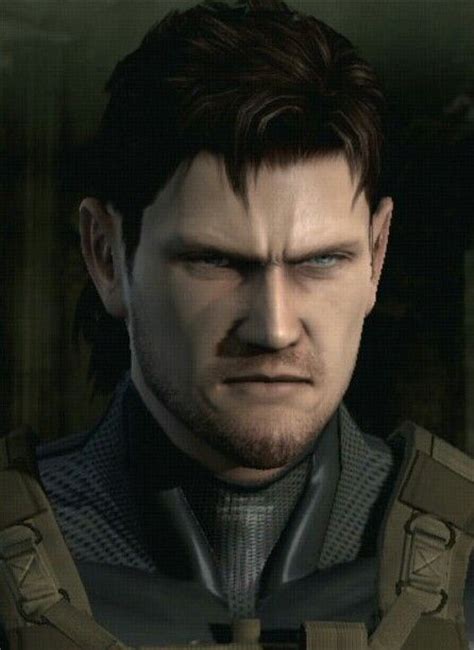 27 Solid Snake ideas | metal gear solid, metal gear, snake metal gear