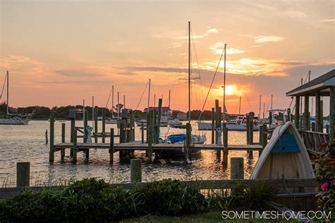 What to Expect on Your First Visit to Ocracoke Island in the Outer Banks