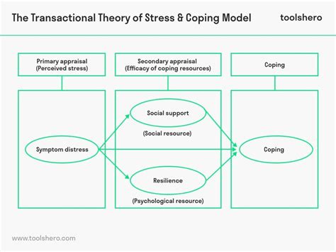 Transactional Theory of Stress and Coping - Toolshero