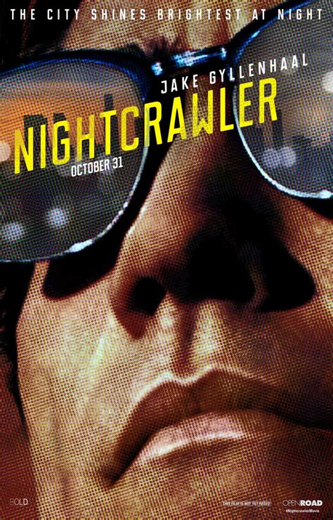 Nightcrawler DVD Release Date February 10, 2015