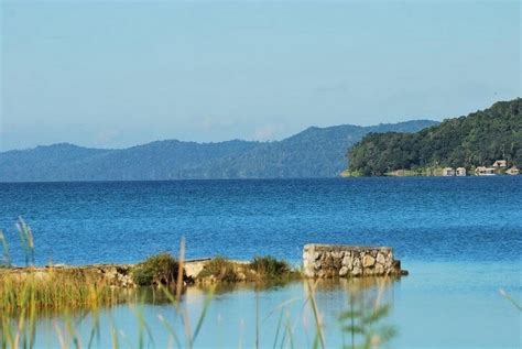 Lake Peten Itza, Guatemala (with Map & Photos)