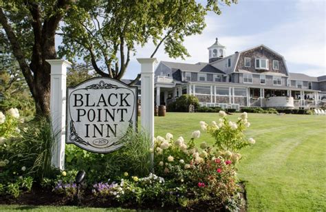 Black Point Inn (Scarborough, ME) - Resort Reviews - ResortsandLodges.com