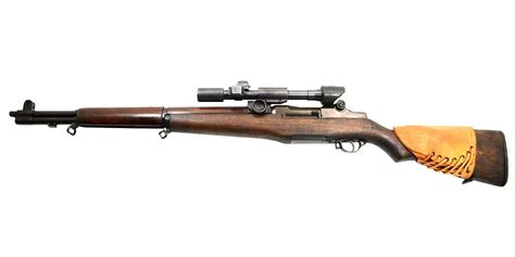 M1 Garand Scope Mount Original