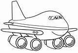 Páginas Para Colorear De Aviones ¡vuela Alto Y Sé Creativo Con Tus  sketch template