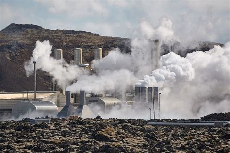 Geothermal Energy | Climate Solutions | Kids Fight Climate Change