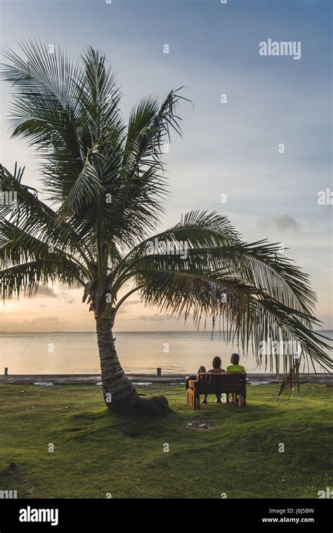 Weno, Micronesia. 17th Feb, 2016. The Truk Lagoon and beaches. Credit: Alessandro Bosio/Pacific ...