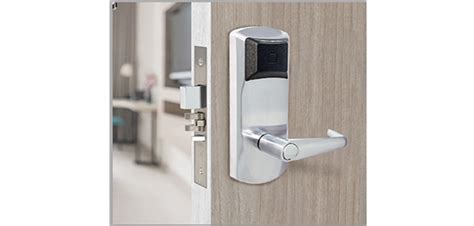 How Upgrading to RFID Door Locks Delivers Guest Satisfaction and Efficiency to Hotel Operators ...