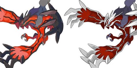 Pokemon: Shiny Yveltal Event Begins Today in North America