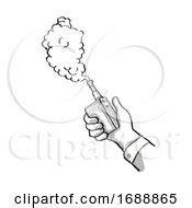 Royalty Free Electronic Cigarette Clip Art by patrimonio | Page 1