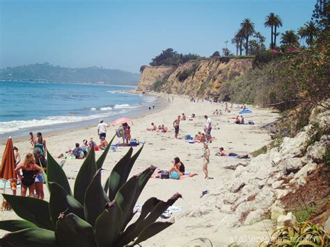 Best Southern California Beaches - Beach Travel Destinations | Beach ...