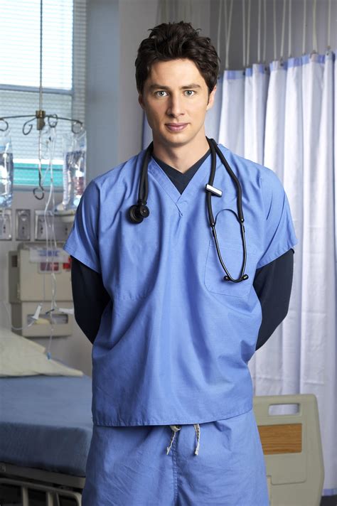 Scrubs - Scrubs Photo (30975305) - Fanpop