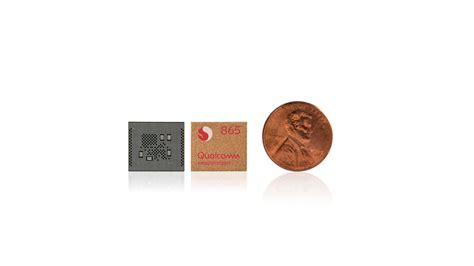 Qualcomm Snapdragon 865 Specs, Features, Details, Availability Official