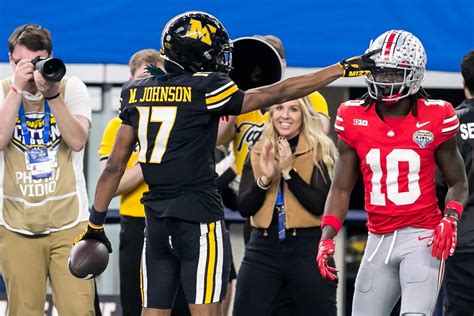 Takeaways from Mizzou football vs. Ohio State at Cotton Bowl | Kansas City Star