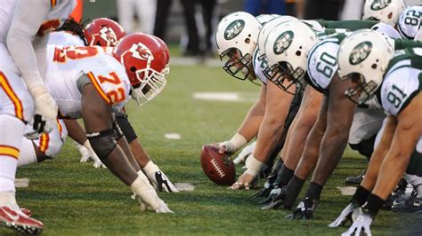 Throwback Gallery | Jets vs. Chiefs Matchups Through the Years