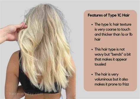 1c Hair Guide | Best Features, Problems, Hair Care Tips And More! - Hair Everyday Review