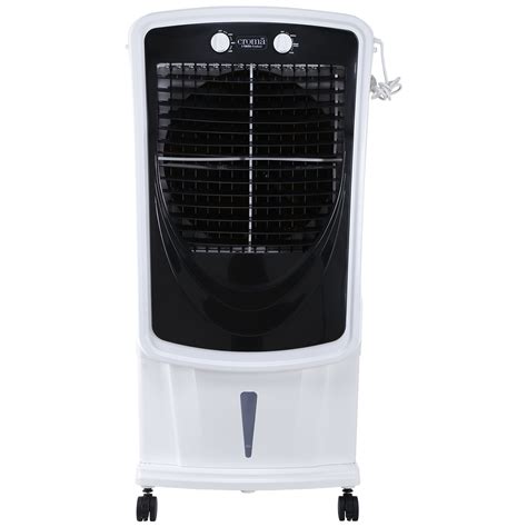 Buy Croma AZ75 75 Litres Desert Air Cooler with Inverter Compatible (Evaporative Cooling ...